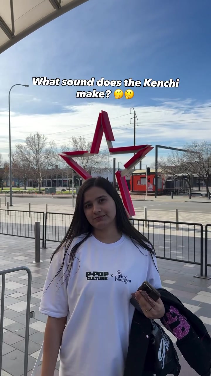 @Pure Bhangra