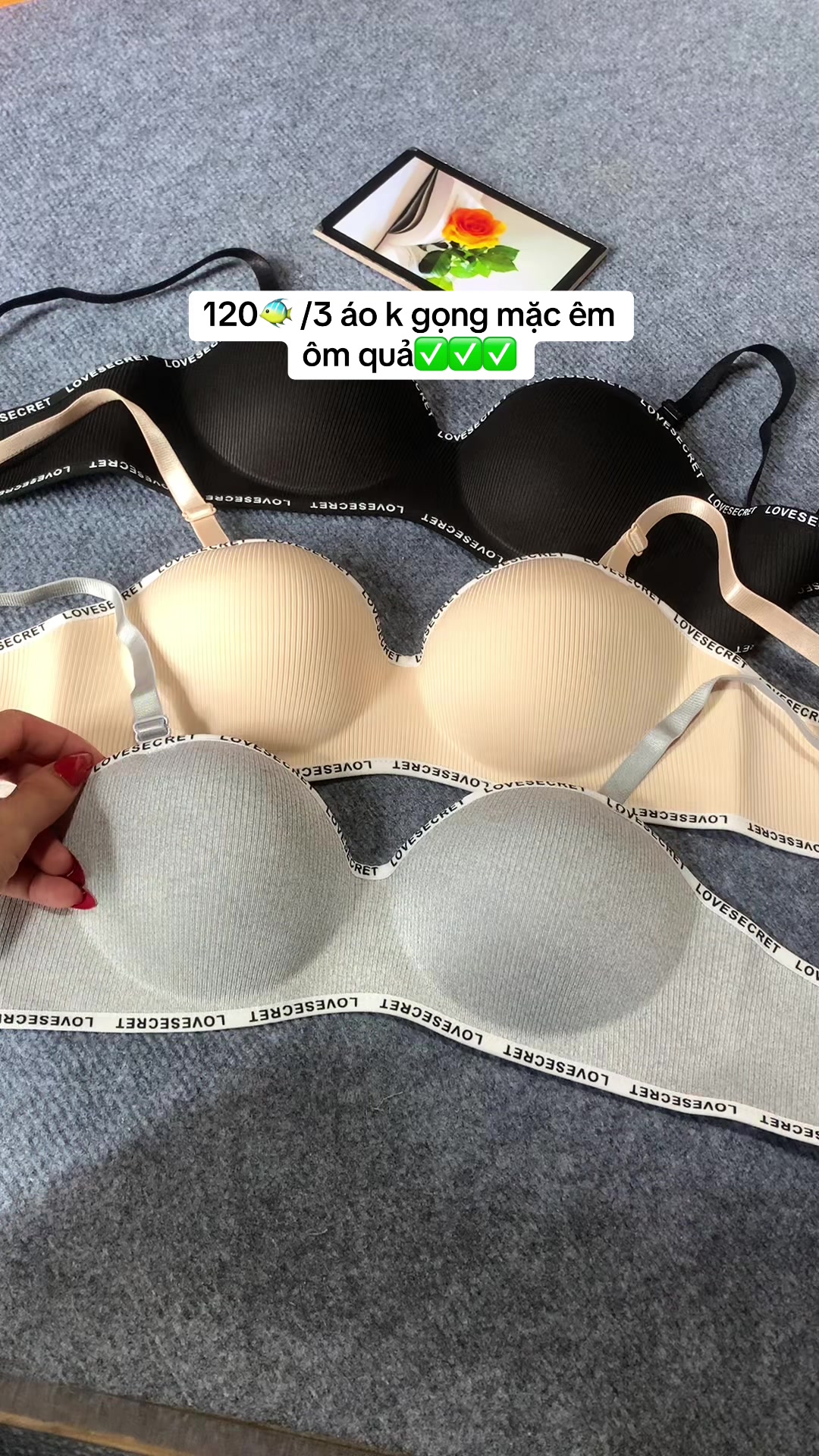 @Mẹ thỏ
