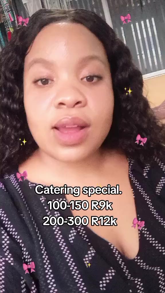 @Mamkhulu Catering Services