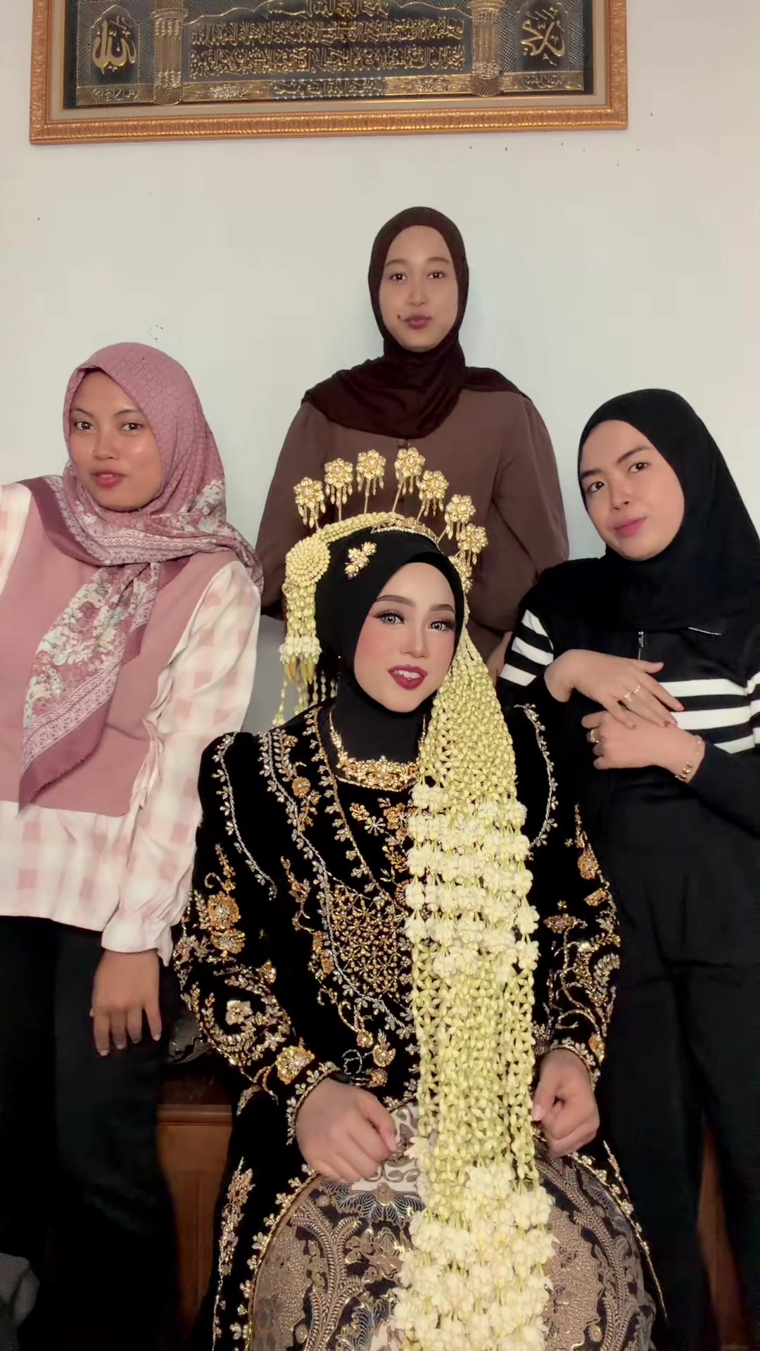 @SNR WEDDING SIDOARJO