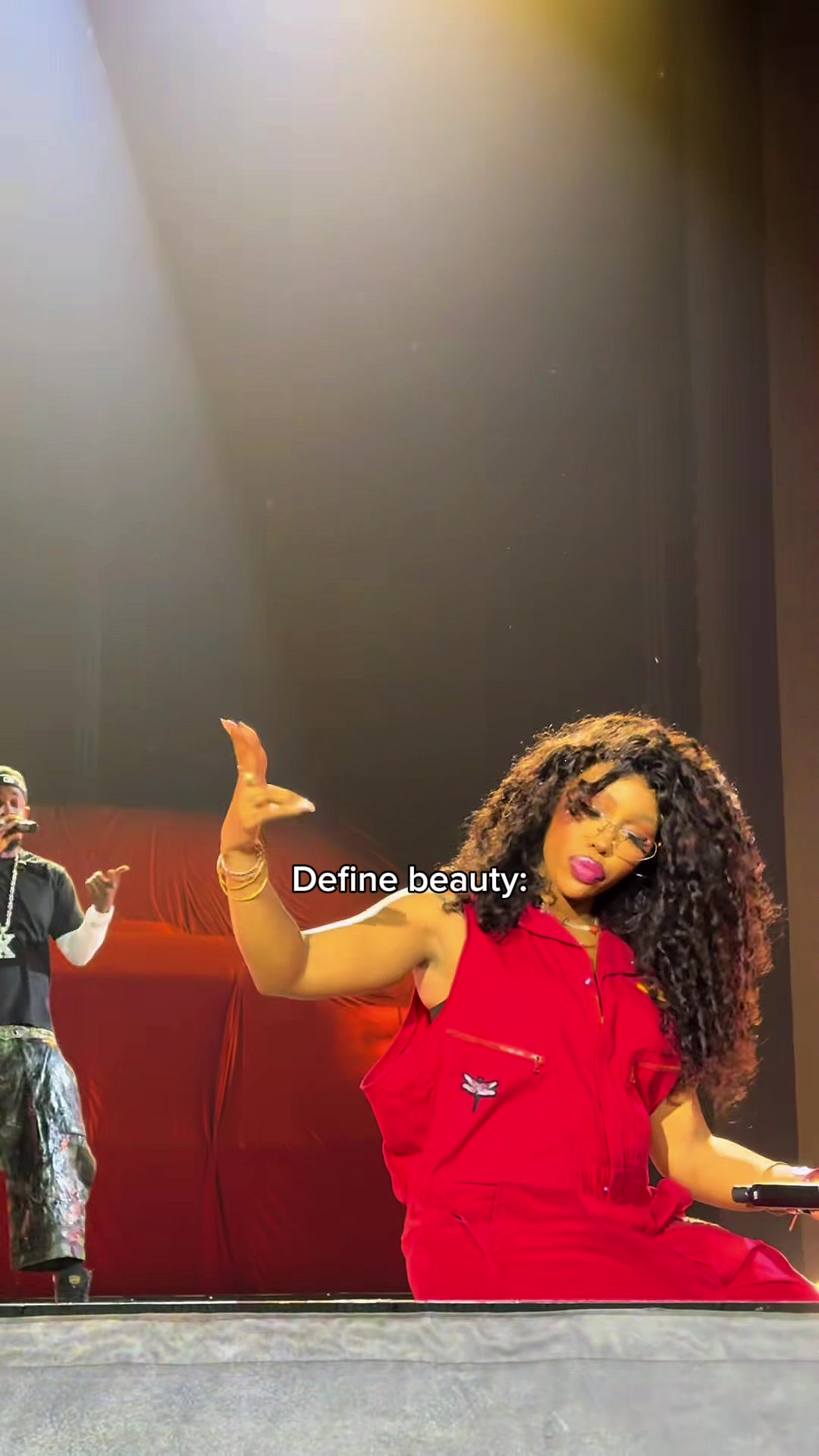 @SZA