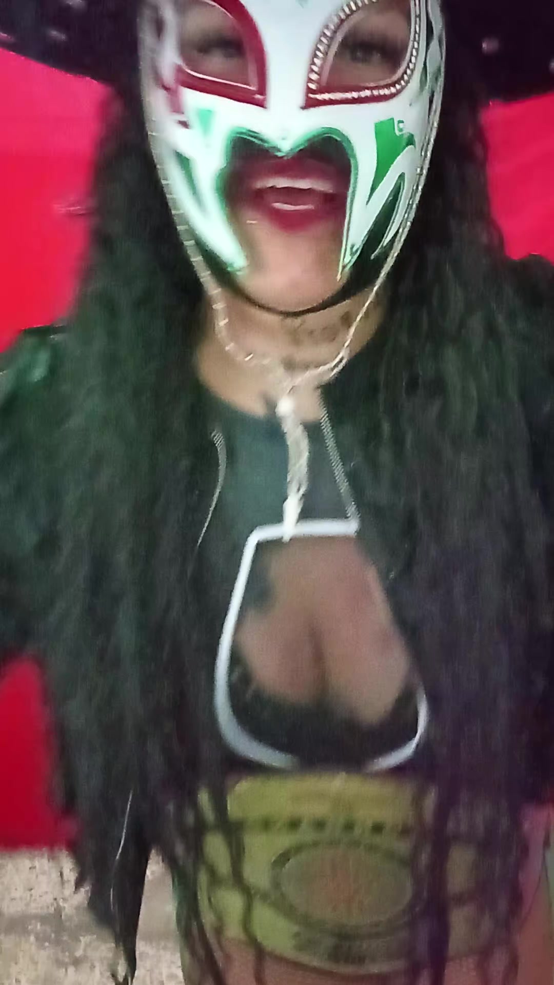 @sexy Violeta