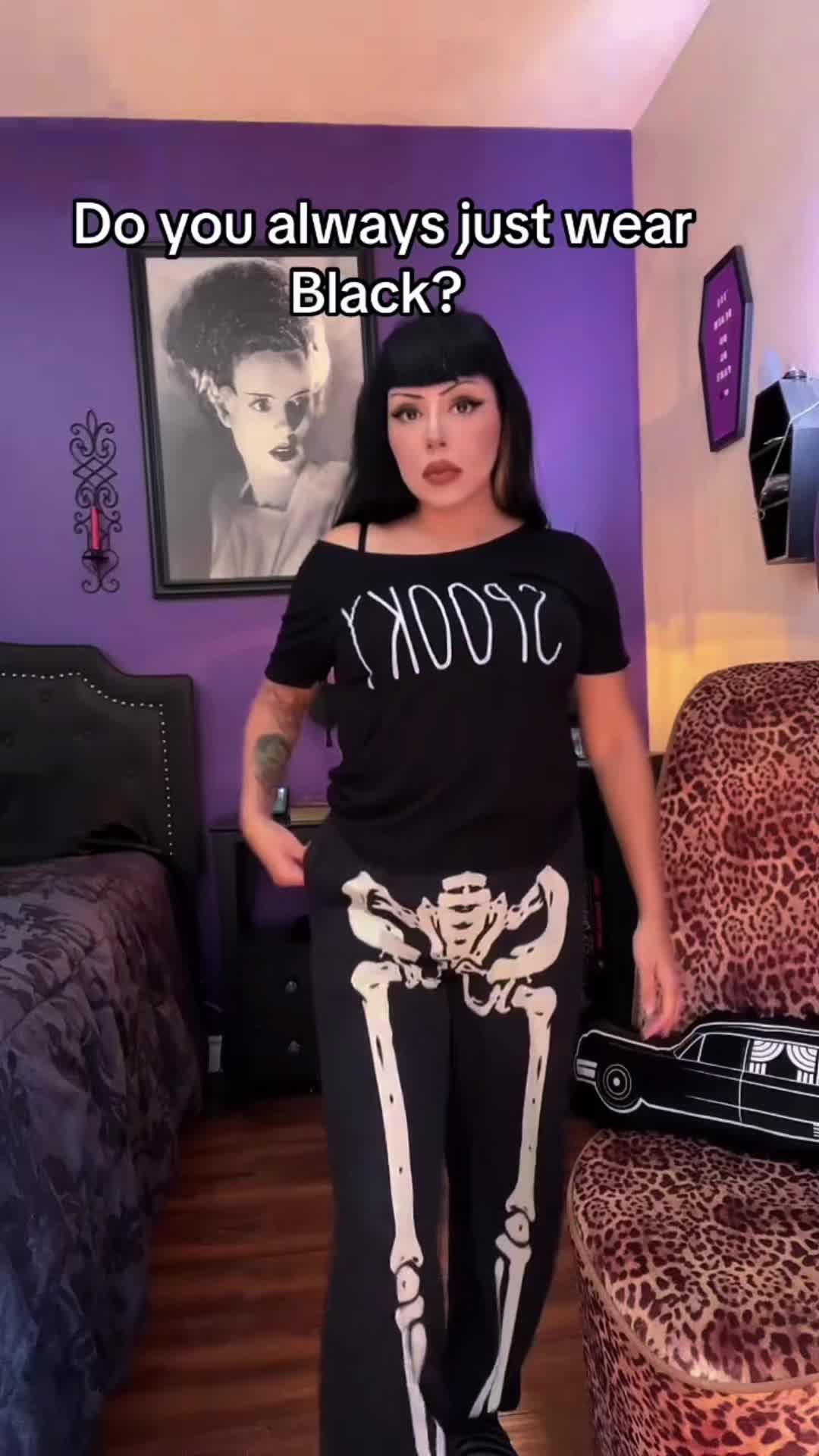 @Dani Frankenstein