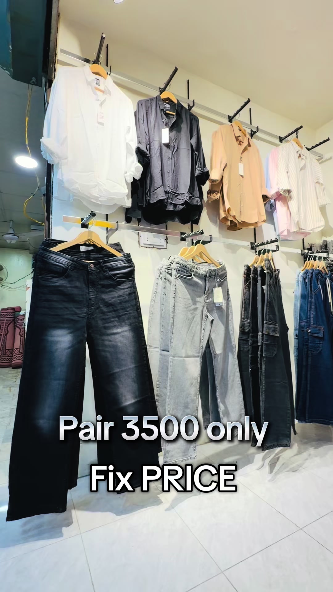 @Bin ibad Garments