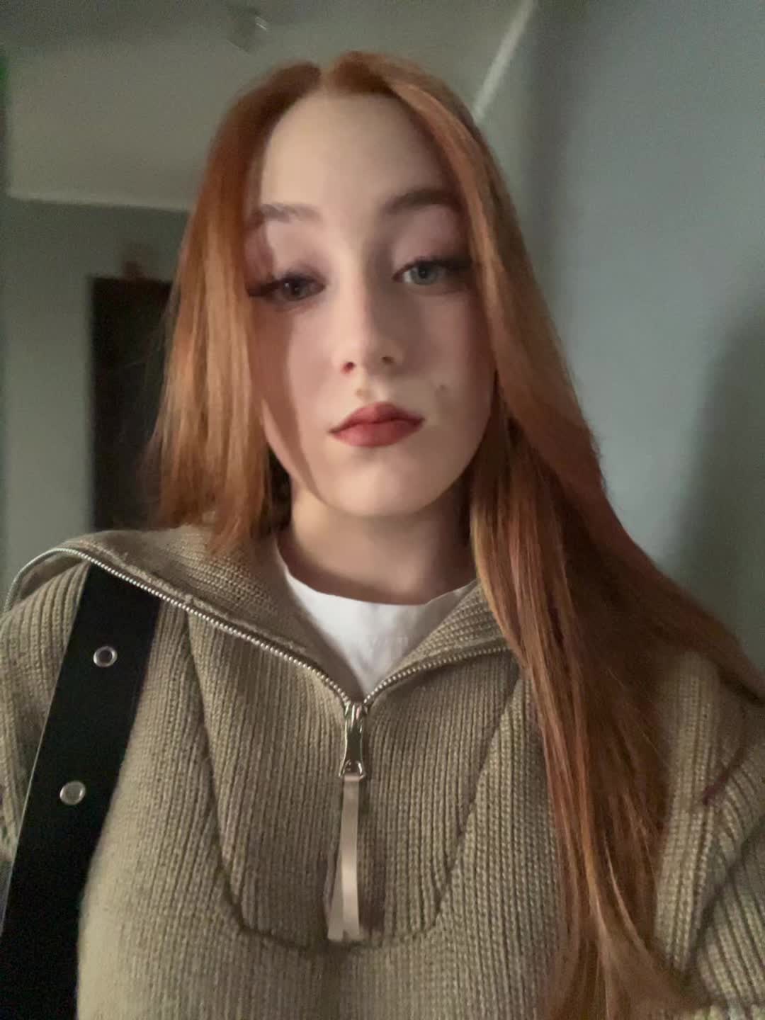 @лисёнок