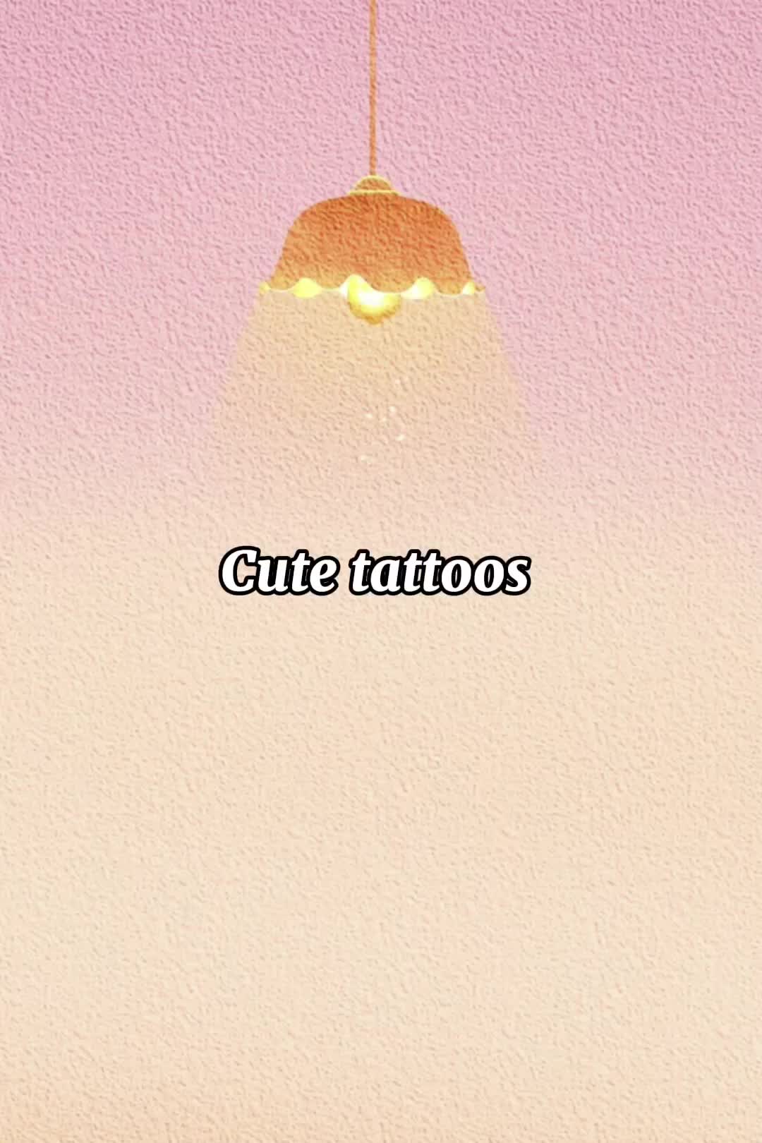 @Everjoy Temporary Tattoos