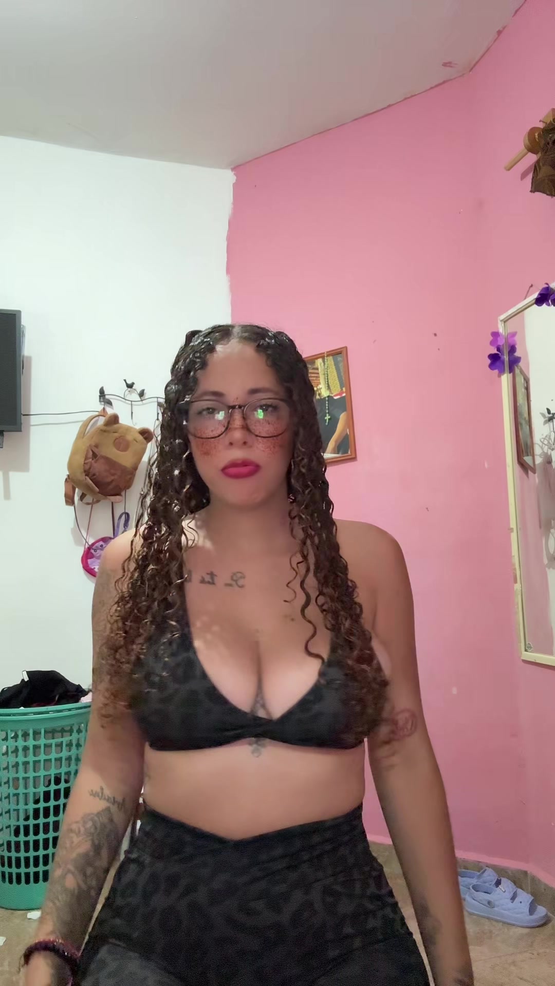 @Tu chinita (Risitos)