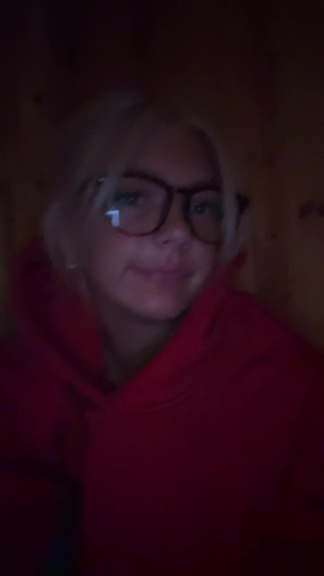 @secret