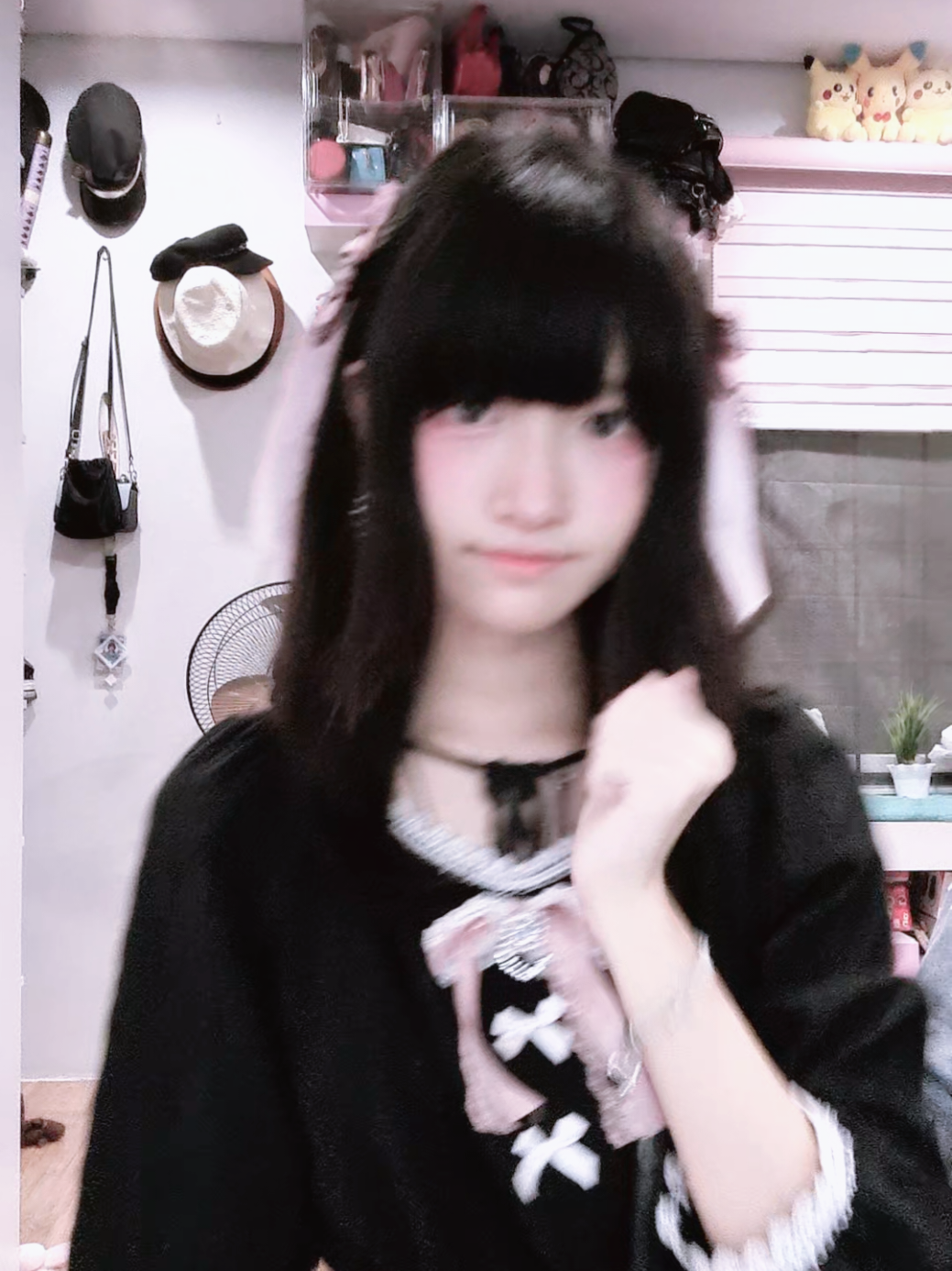 @₊ ⊹₍ᐢ Kǝᴉ ᐢ₎ ᰔᩚ 🎀