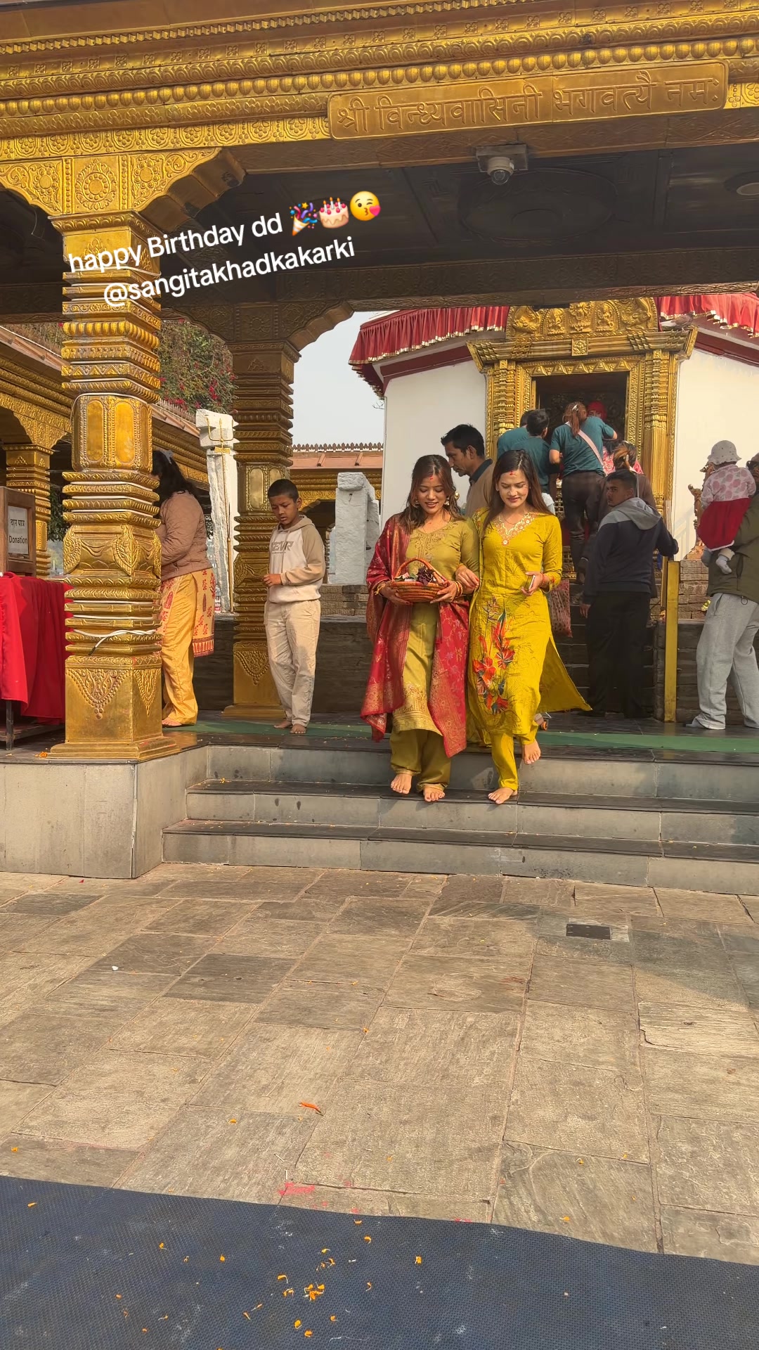 @Ranjana