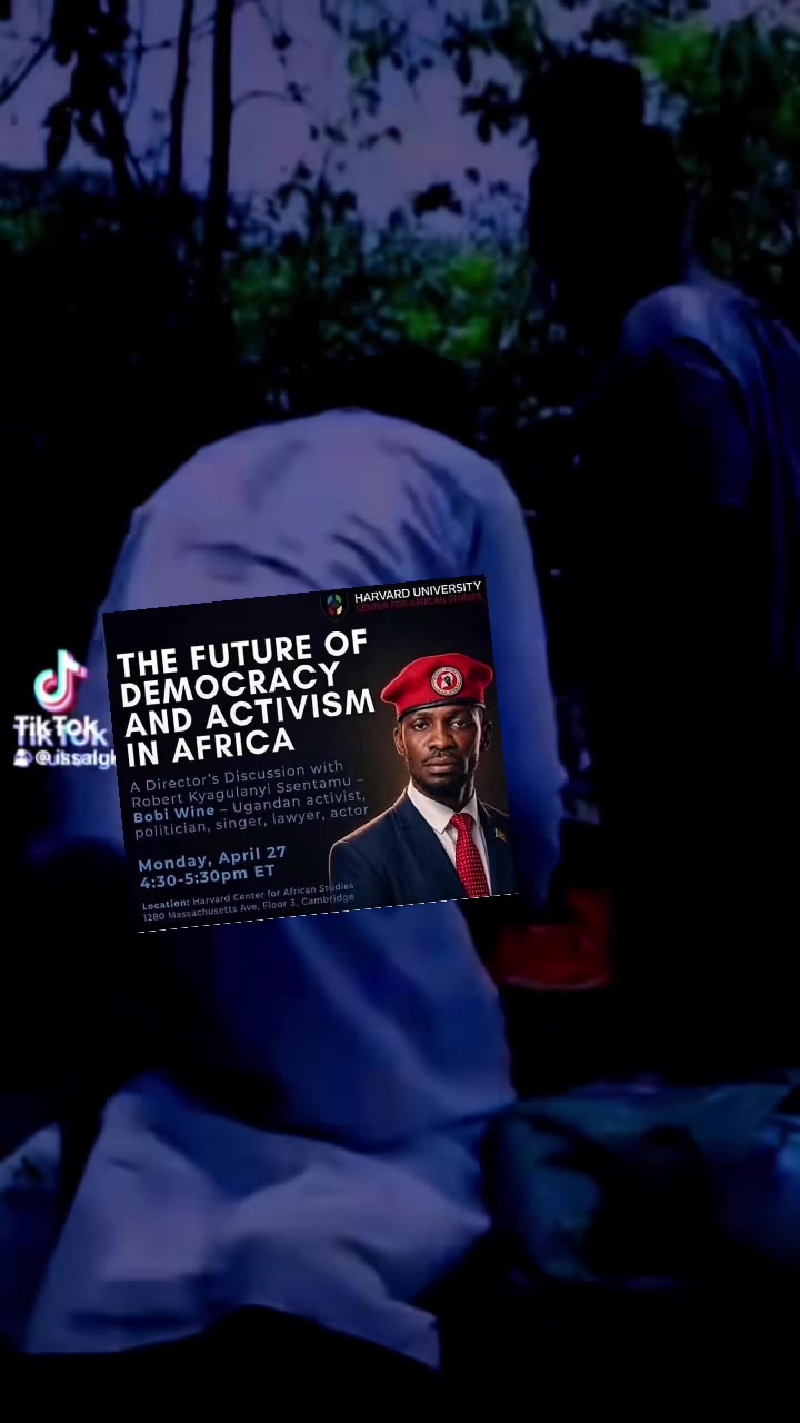 @Lukungu Issa