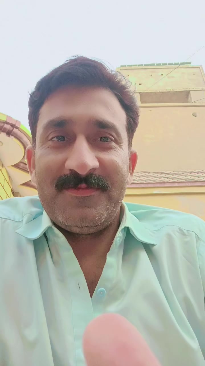 @Adv Mian Shahzor zafar Farooqu