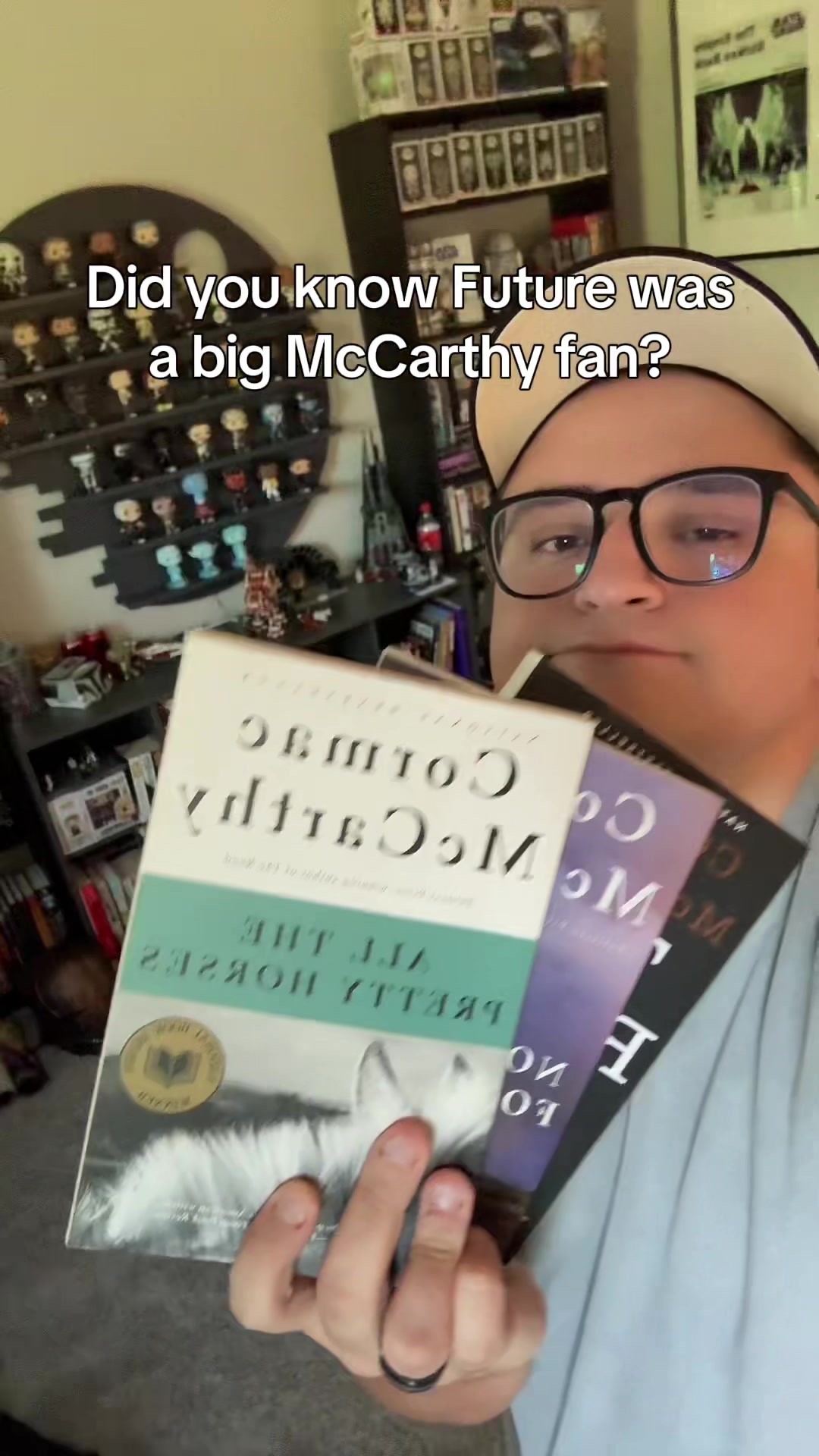 @TheGreatGanzi