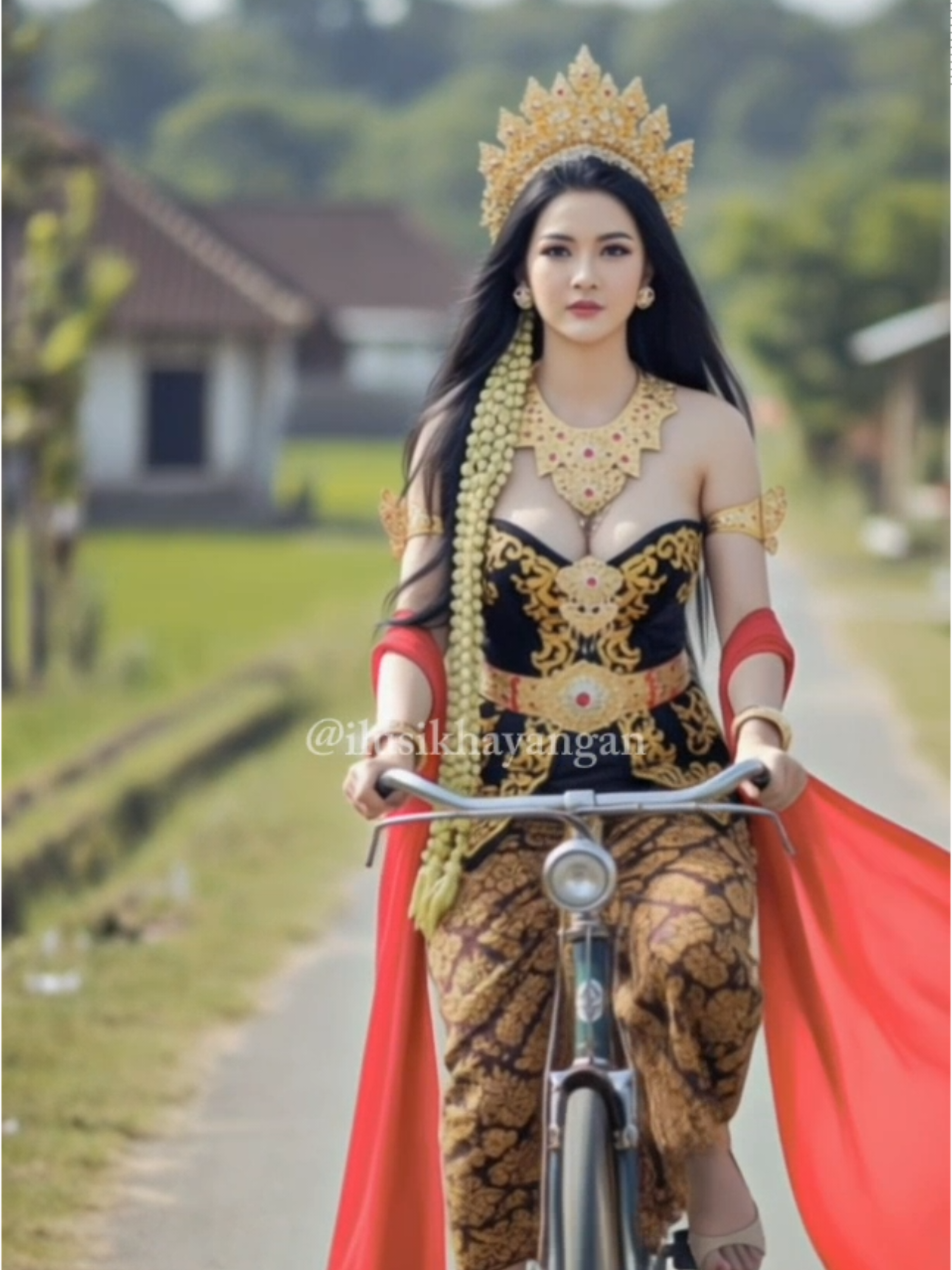@Sri Ajeng Dewi
