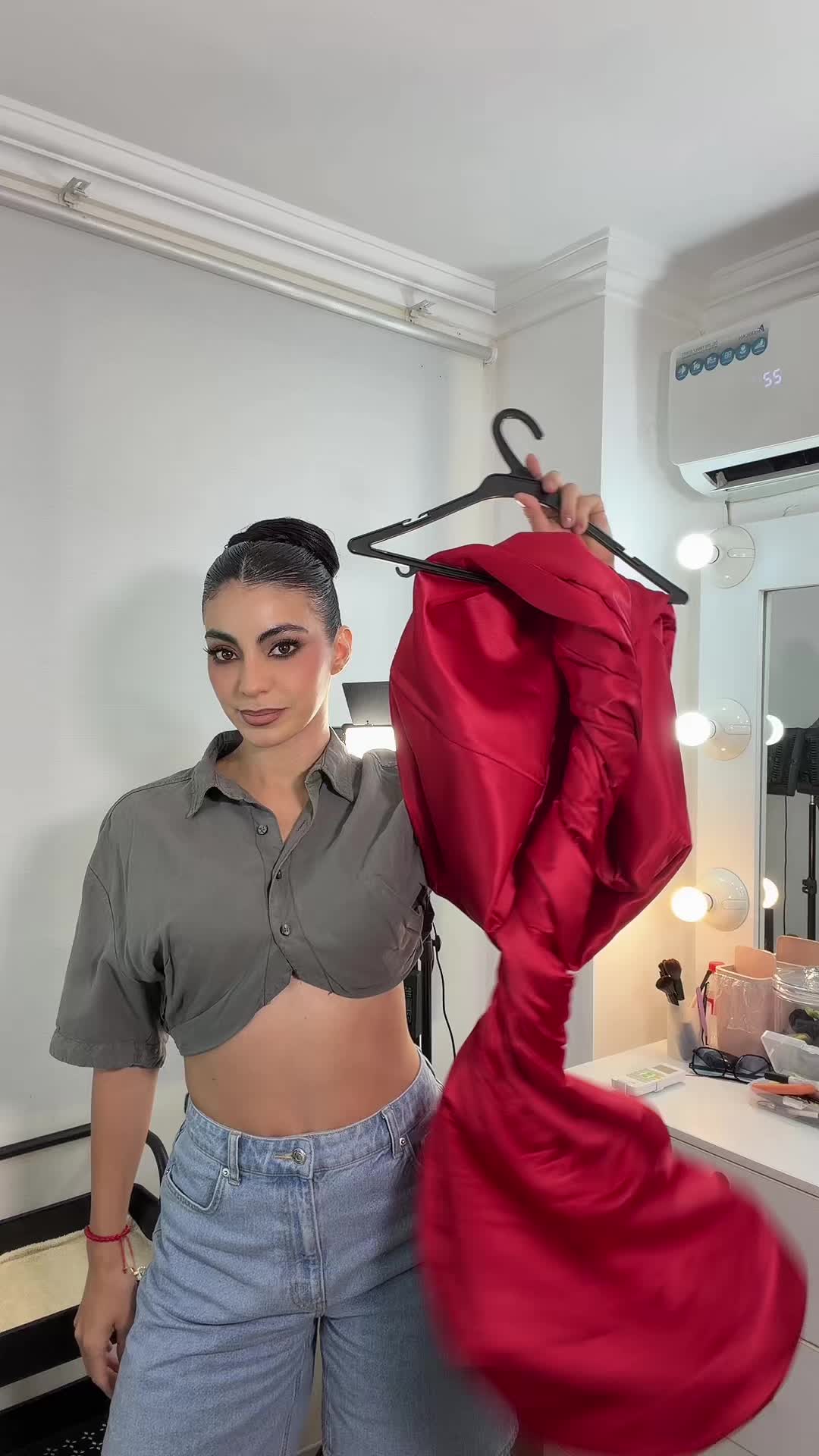 @Virginia Limongi Sil