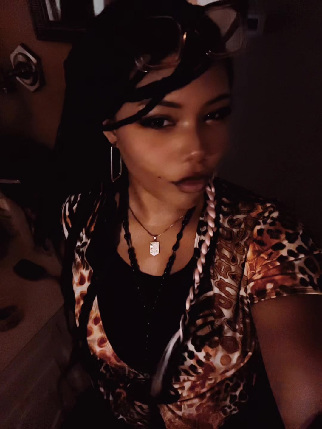 @iamlusciouslyvmmyxo