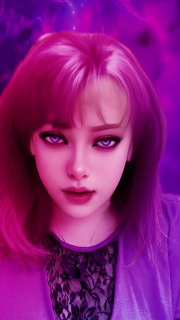 @💜Gen❌Jenn💜