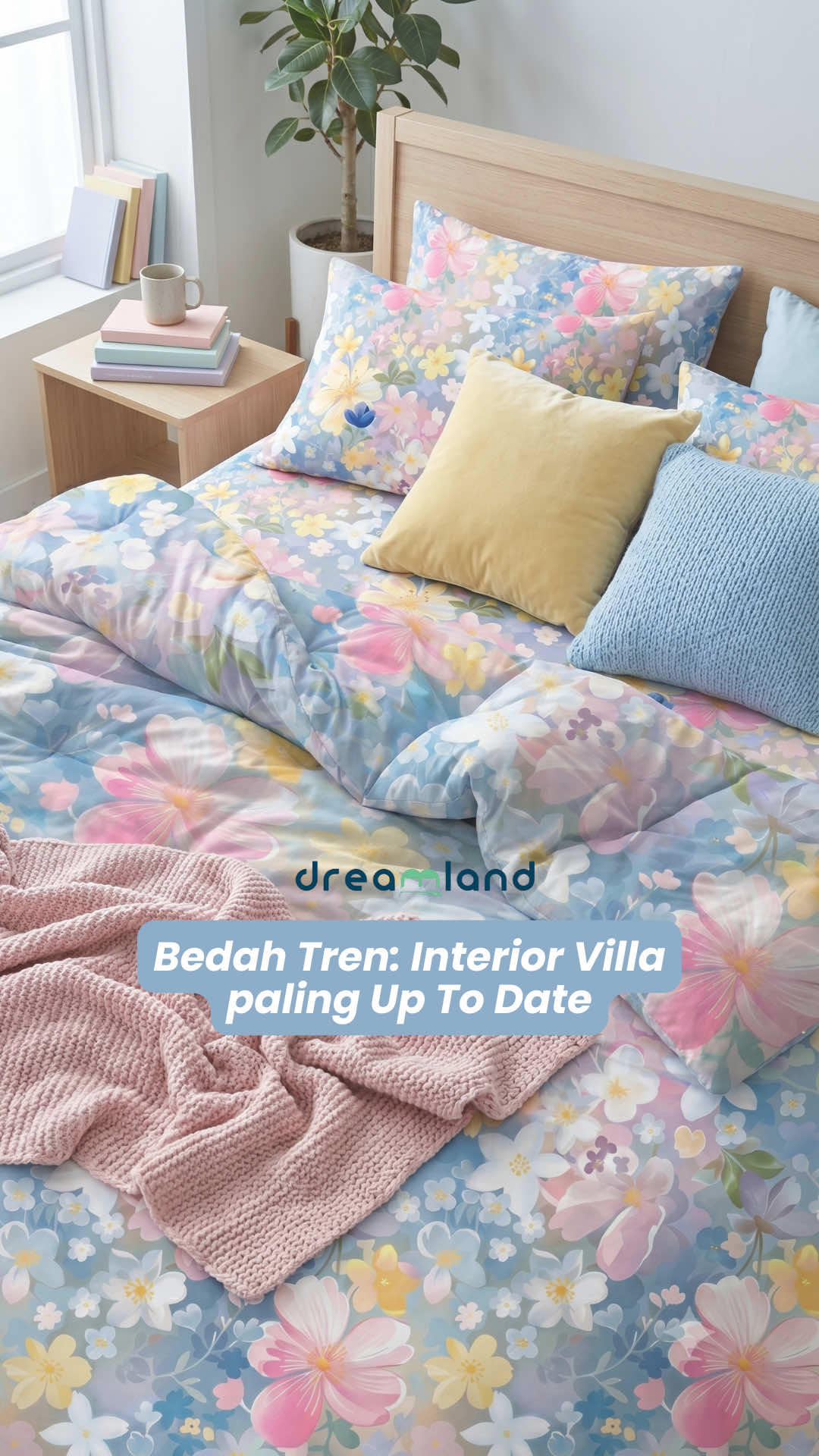 @Dreamland Store Indonesia