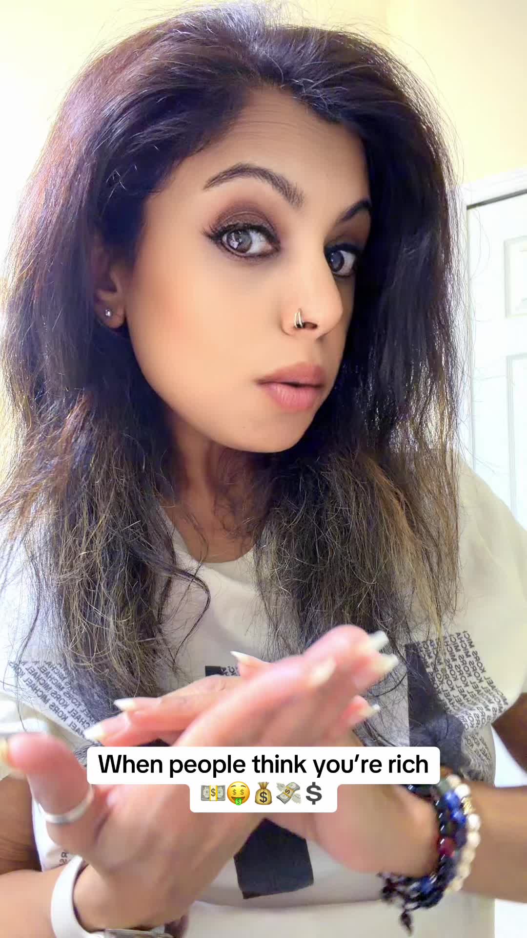 @Sonal