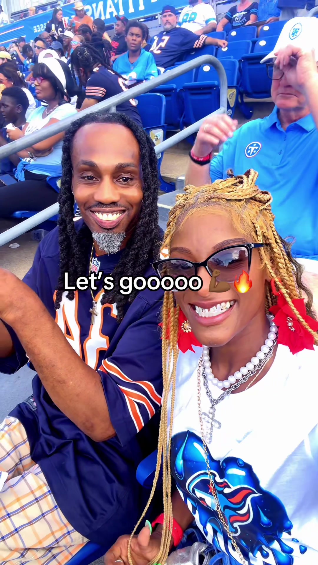 @VontiaOnlyLadyLeslie