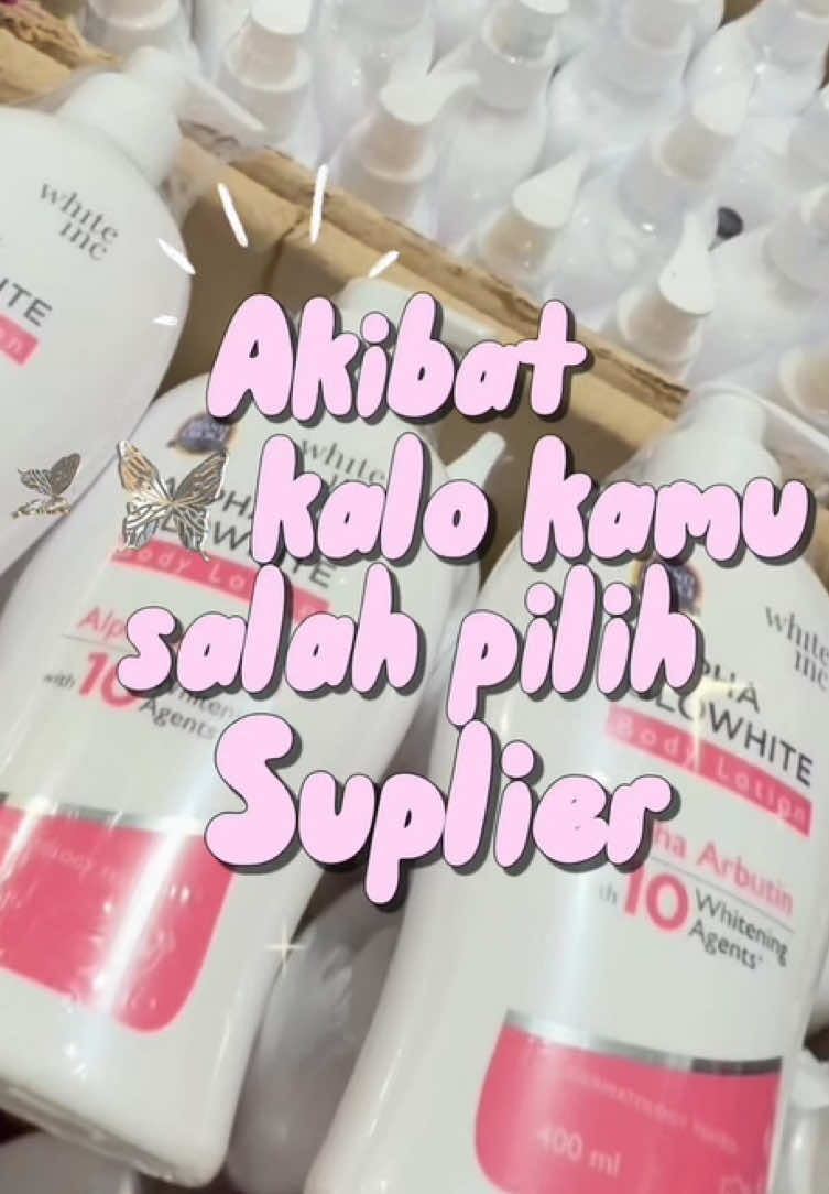 @GERAI SUPPLIER SKINCARE