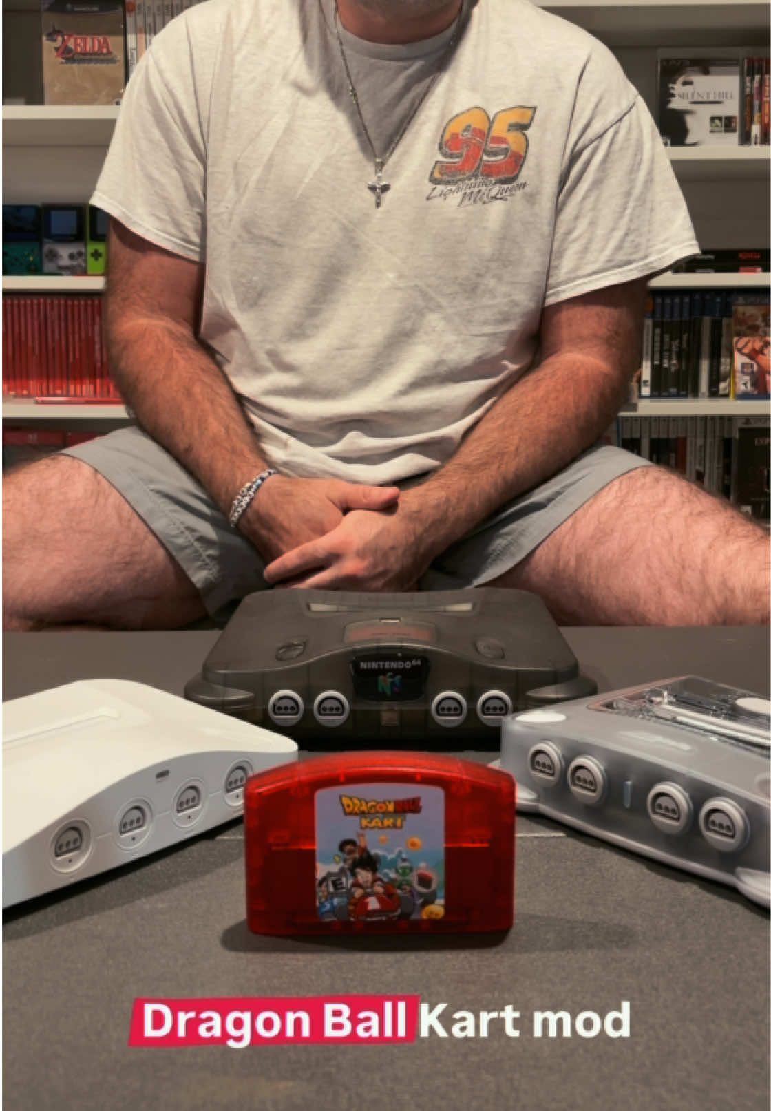 @Nickys Game Gallery