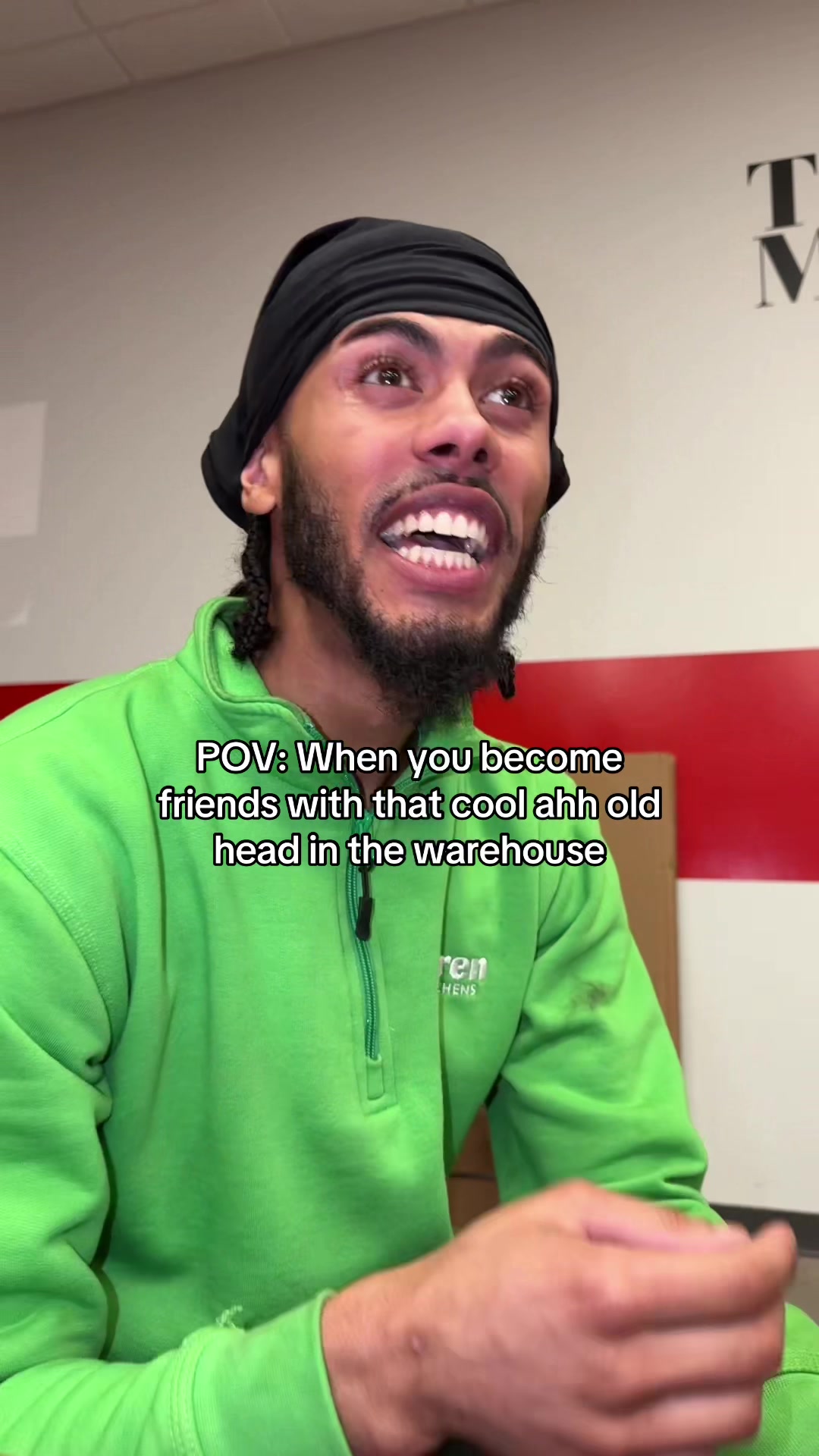 @DameTooFunny