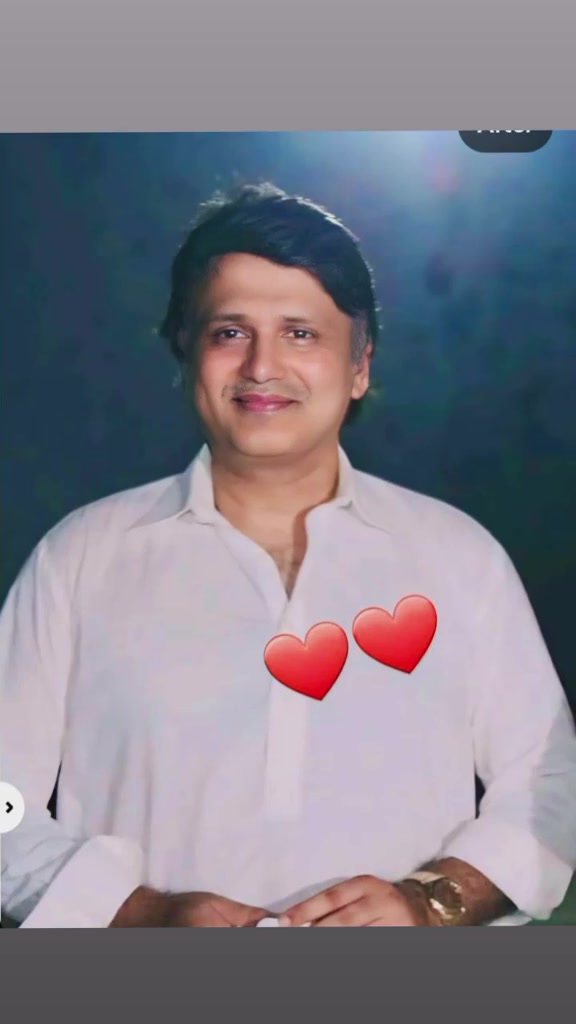 @Shahzad Ahmed ❤️