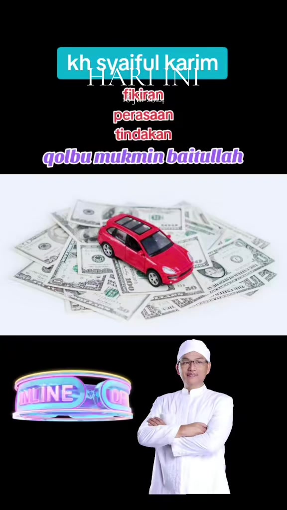 @BUDI AMMA 777