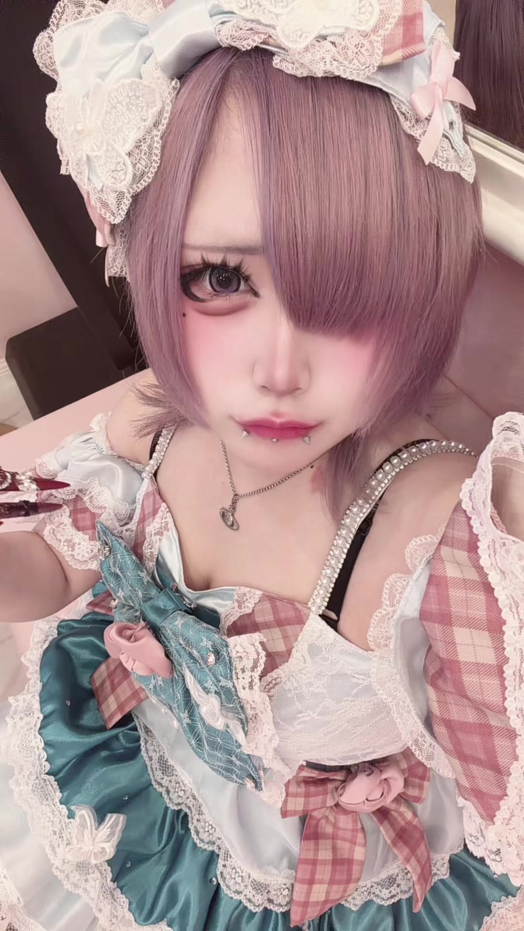 @なぎさ