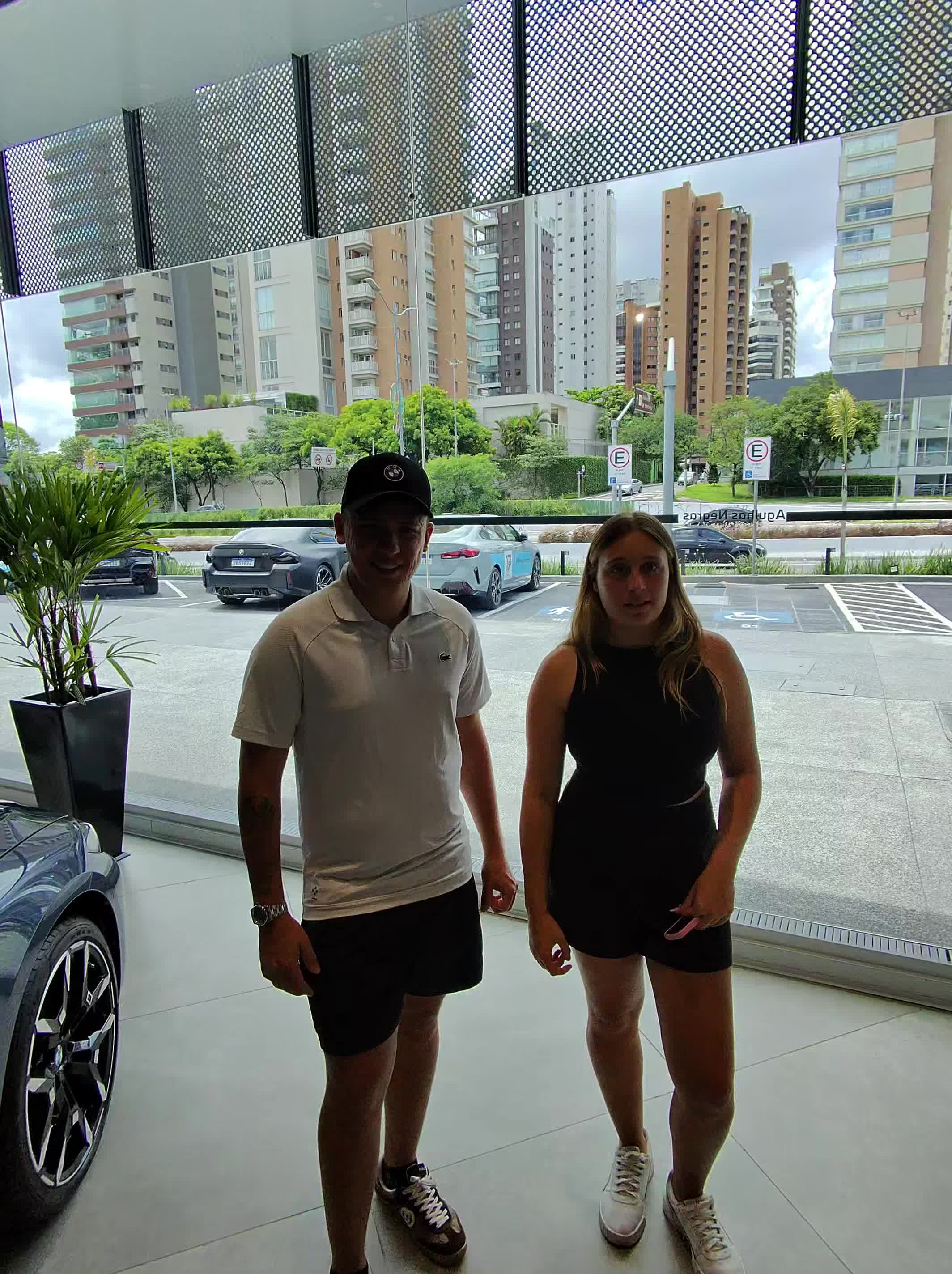 @Fabinho Campos BMW