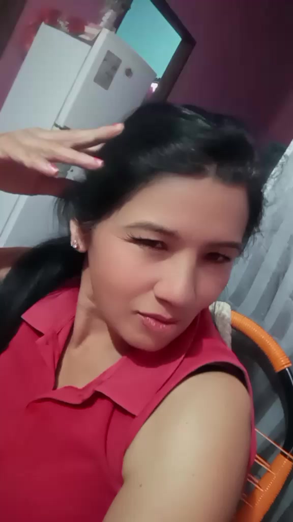 @Miguela Escobar