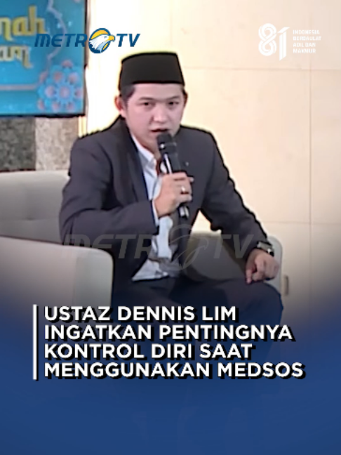 @Metro TV