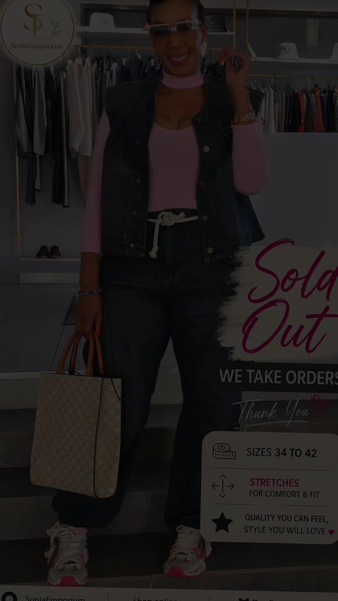 @Sonia Emporium