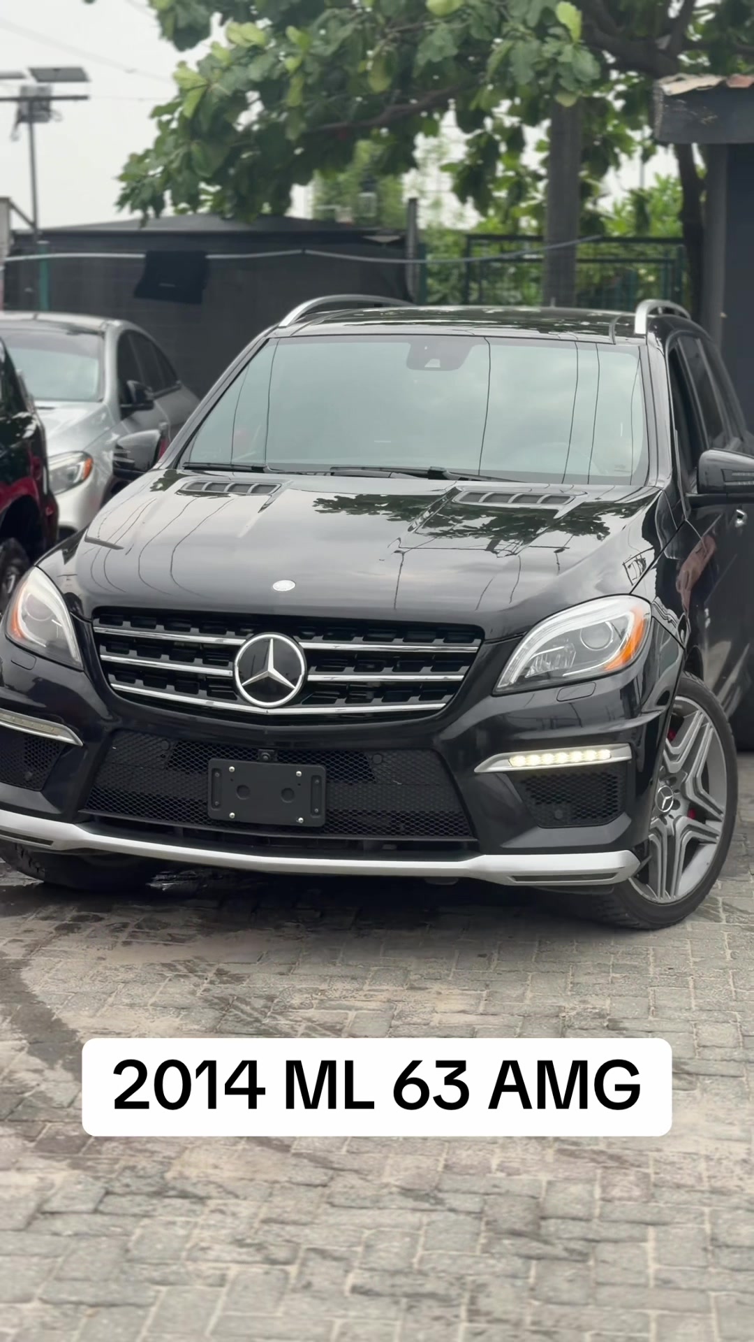 @Tembo Autos Ltd
