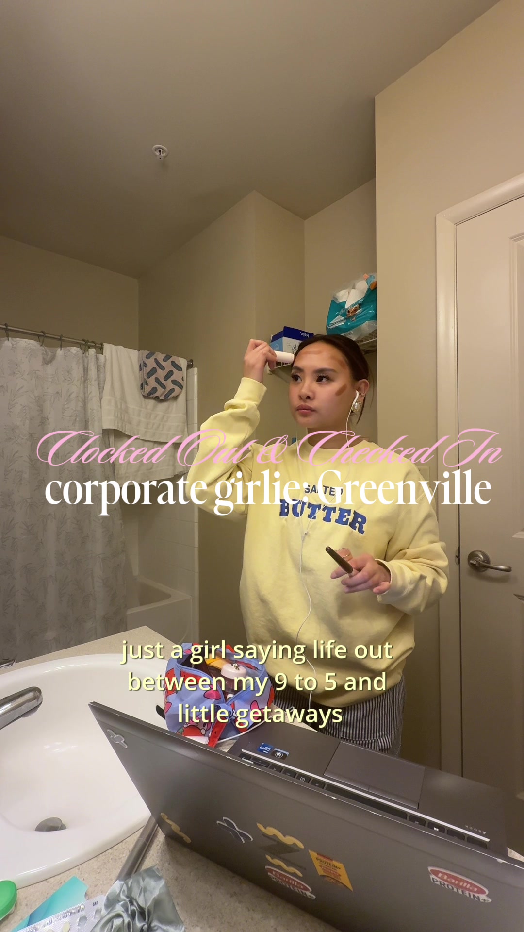 @Melissa