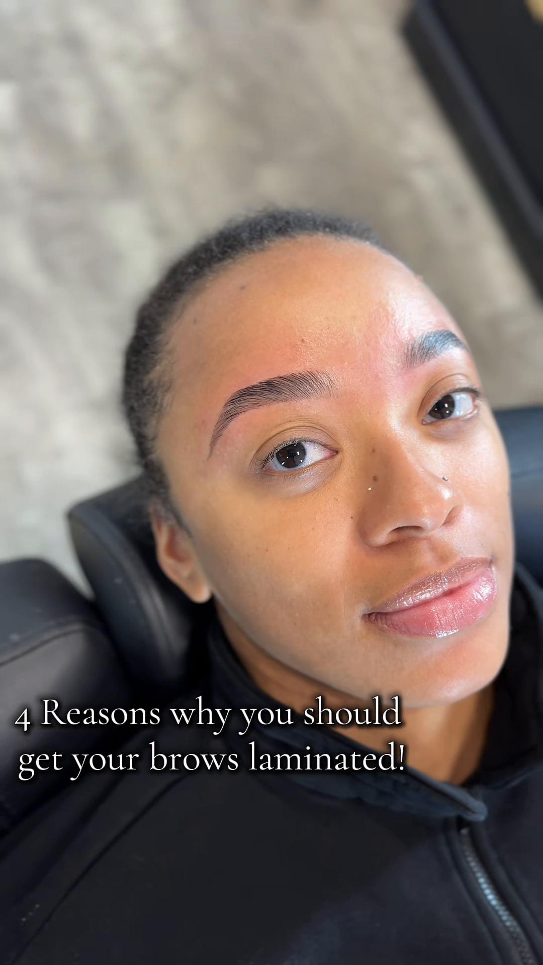 @DMV Master Brow Specialist