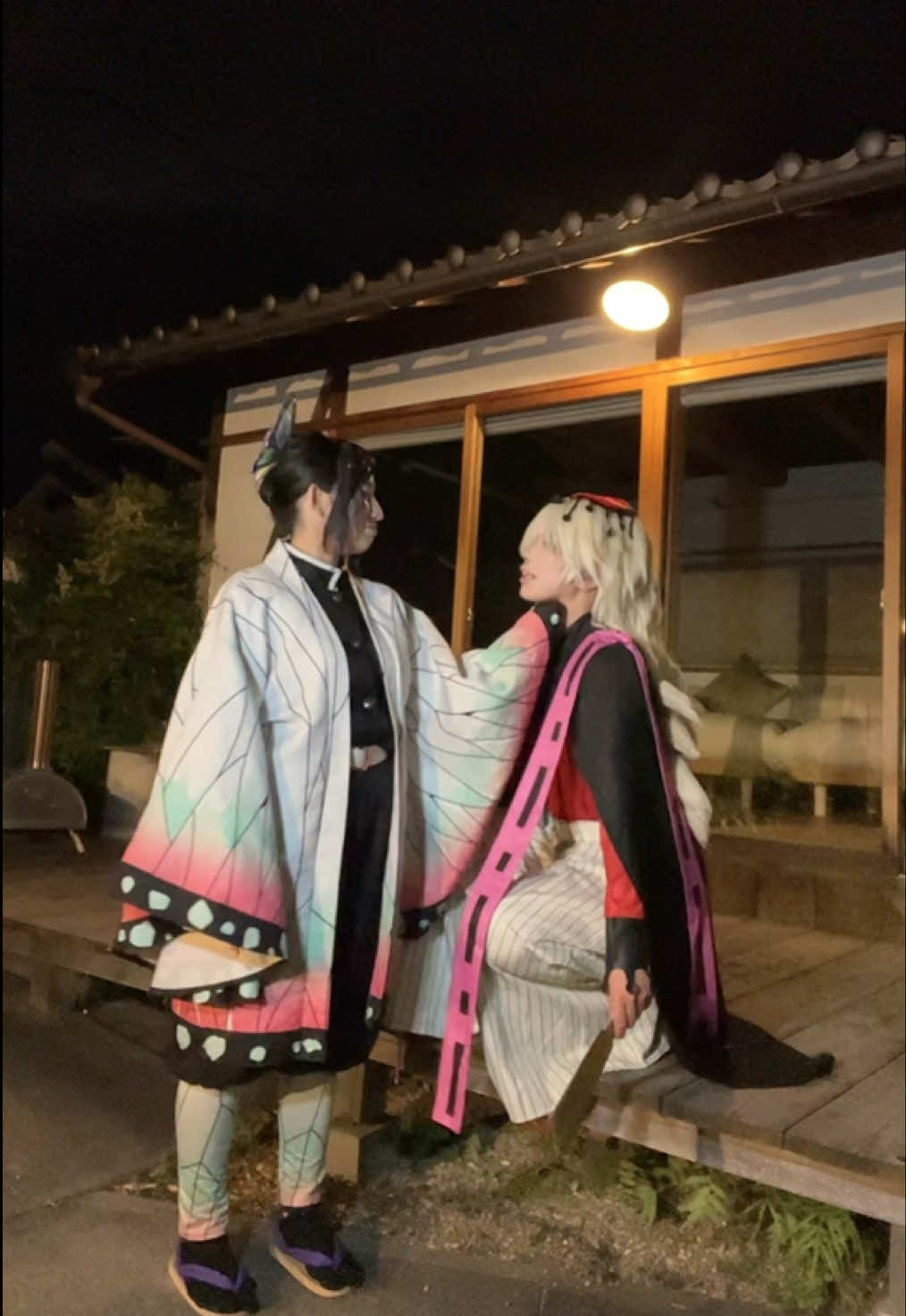 @⋆✴︎˚。⋆やらかしのファンタジスた🤩⋆✴︎˚。⋆結真
