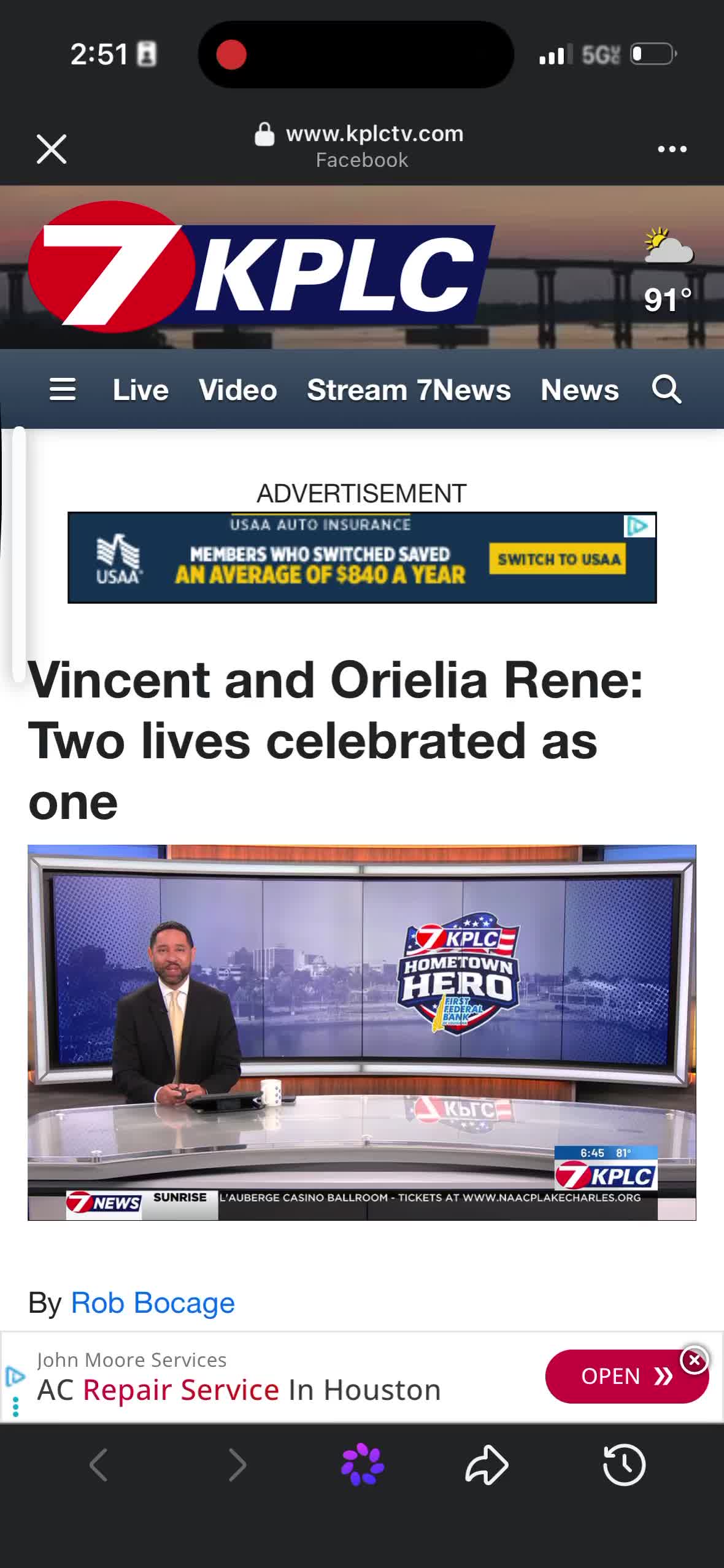 @Adrienana René