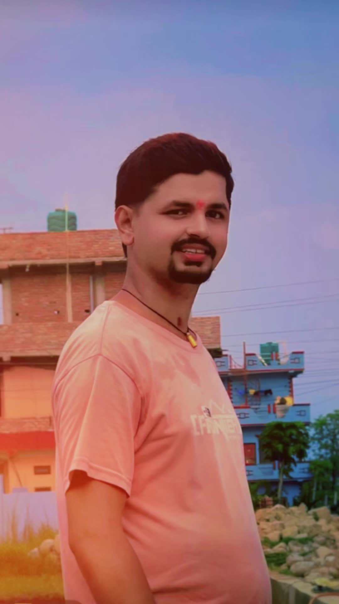 @Girija Panthi