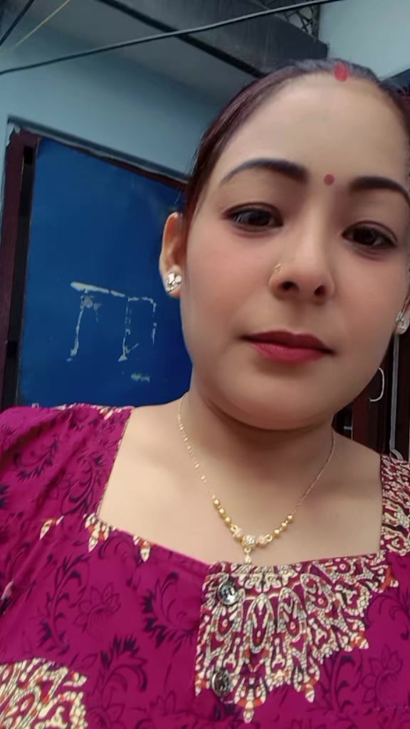 @Ganga Bishwakarma