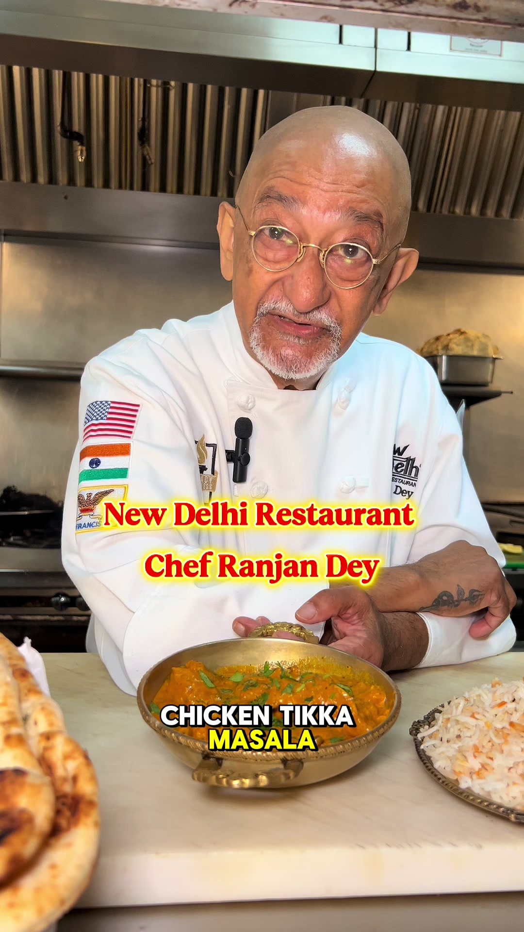@New Delhi SF