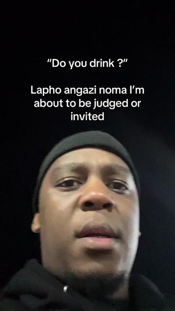 @Thobani Ngcobo