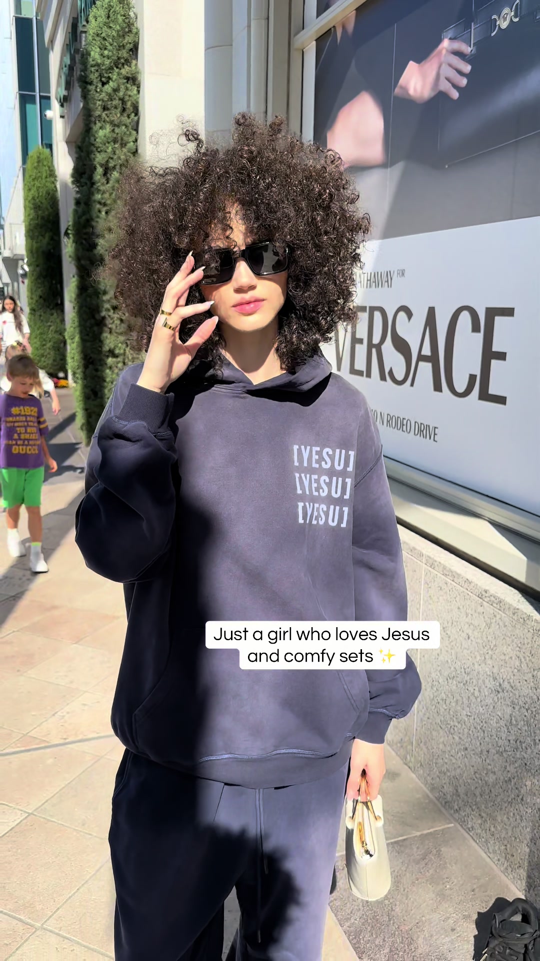 @YESUGOD