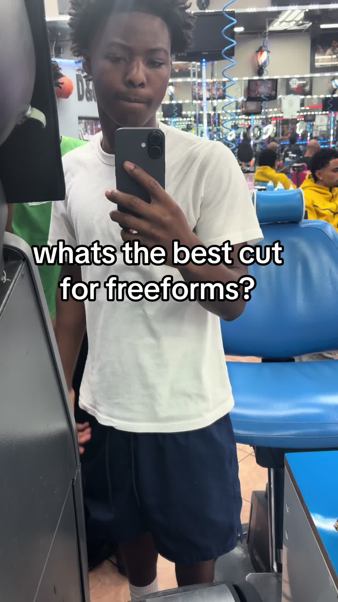 @#0 Starter freeforms 🏆