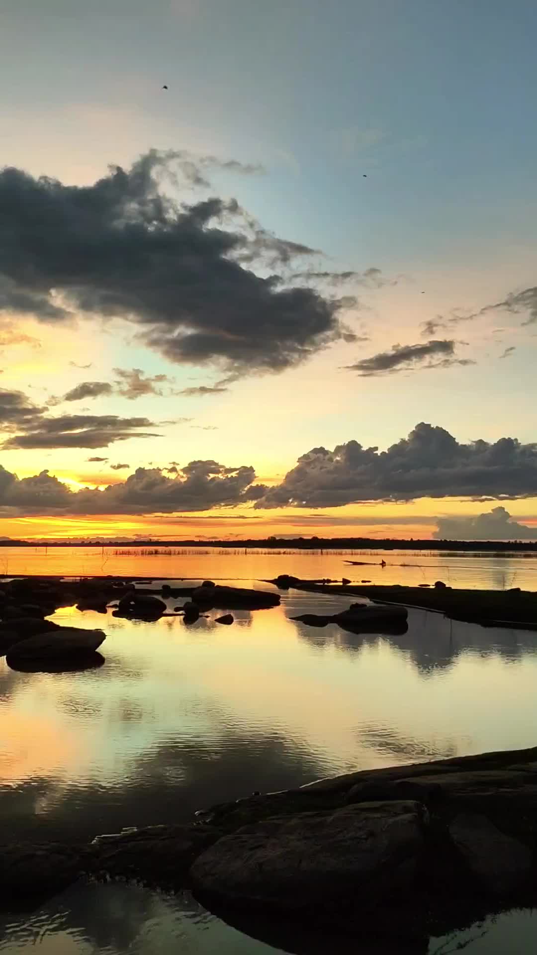 @คนเลาะน้ำ 1