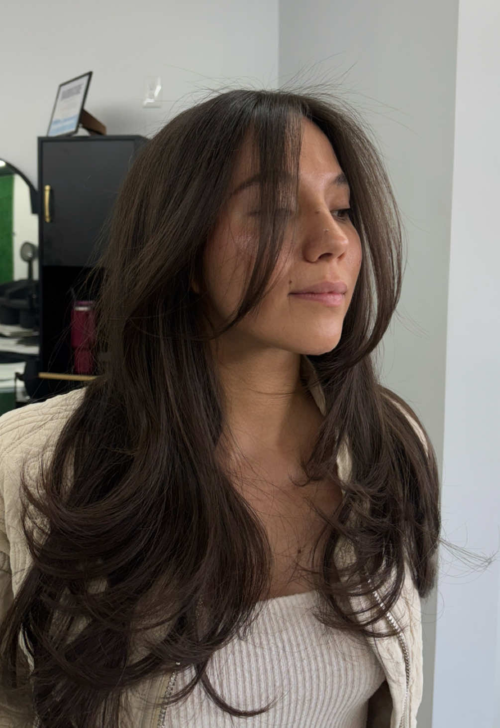 @angel | ATL HAIRSTYLIST