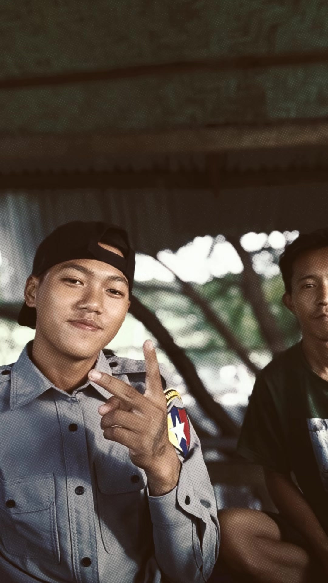 @{ကိုထက်}