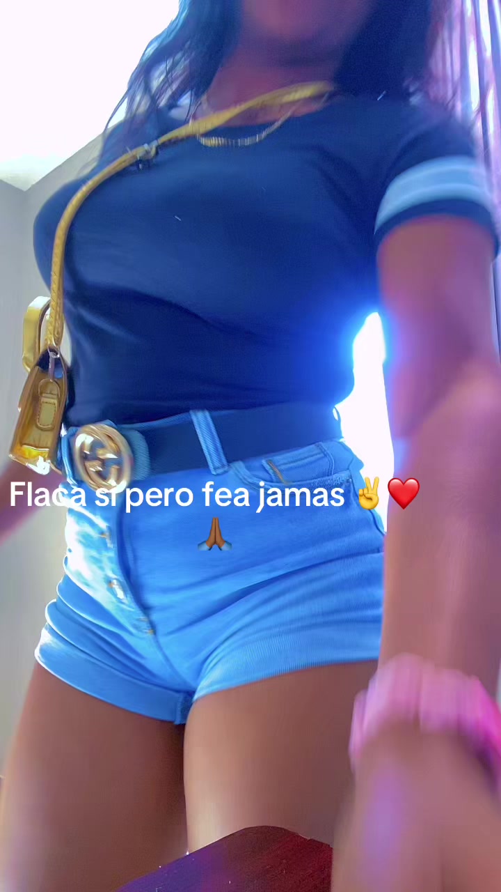 @Madelin Sanchez