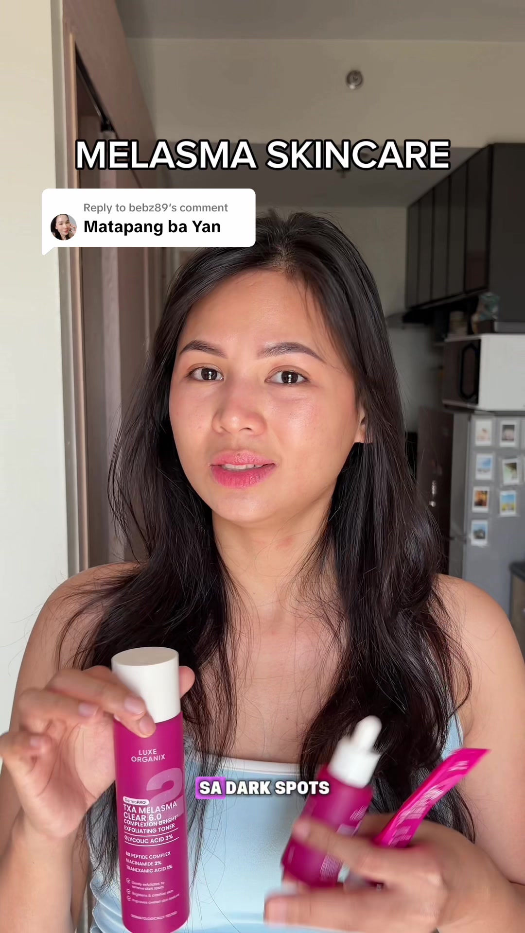 @Elay | The Skincare Junkie